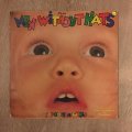 Men Without Hats - Pop Goes The World - Vinyl LP Record - Opened  - Very-Good Quality- (VG-)