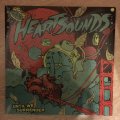 Heartsounds  Until We Surrender - Vinyl LP Record - Opened  - Very-Good+ Quality (VG+)