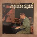 Martin Gale  28 Golden Hits Vol. 1 - Vinyl LP Record - Opened  - Very-Good+ Quality (VG+)