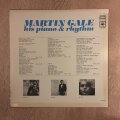 Martin Gale  28 Golden Hits Vol. 1 - Vinyl LP Record - Opened  - Very-Good+ Quality (VG+)