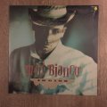Matt Bianco - Indigo - Vinyl LP - Opened  - Very-Good+ Quality (VG+)