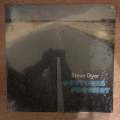 Steve Dyer - Southern Freeway - Vinyl LP - Sealed