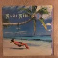 Various - Magic Medleys - Vol 2 - Vinyl LP - Opened  - Very-Good+ Quality (VG+)