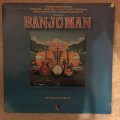 Banjoman - The Original Soundtrack - Vinyl LP Record - Opened  - Very-Good+ Quality (VG+)