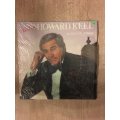 Howard Keel - With Love - 20 Great Songs - Vinyl LP Record - Opened  - Very-Good+ Quality (VG+)