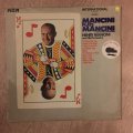 Mancini Plays Mancini - Vinyl LP Record - Opened  - Very-Good+ Quality (VG+)