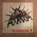 Madness 7 - Vinyl LP Record - Very-Good+ Quality (VG+)