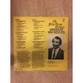 Meddlin With Miller - Frank Barber Orchestra - Glen Miller Today - Vinyl LP Record - Opened  - Ve...