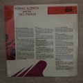 Ronnie Aldrich and His Two Pianos - Vinyl LP Record - Opened  - Very-Good Quality (VG)