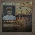 Aled Jones - All Through The Night - Vinyl LP Record - Opened  - Very-Good- Quality (VG-)
