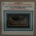 Saint-Sans / The Philadelphia Orchestra Conducted By Eugene Ormandy, E. Power Biggs  Symp...