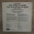 Respighi - L'Orchestre De La Suisse Romande, Ernest Ansermet  The Pines Of Rome / The Fount...