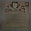 The World Of Beethoven - Emperor Concerto- Vinyl LP Record - Opened  - Very-Good+ Quality (VG+)