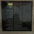 Alexander Glasunow -Baryschnja Slushanka- Vinyl LP Record - Opened  - Very-Good Quality (VG)