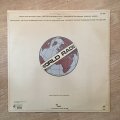 Leo Sayer - World Radio  - Vinyl LP - Opened  - Very-Good+ Quality (VG+)