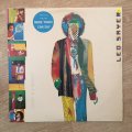 Leo Sayer - Living In A Fantasy- Vinyl LP Record - Opened  - Very-Good Quality (VG)