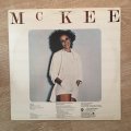 Lonette McKee  Words And Music - Vinyl LP Record - Opened  - Very-Good+ Quality (VG+)