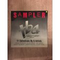 TBA - Jazz - Original Artists - Vinyl LP Record - Opened  - Very-Good+ Quality (VG+)