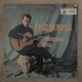 Luiz Bonfaz - Brazilian Guitar - Vinyl LP Record - Opened  - Very-Good+ Quality (VG+)