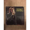 The World Of Engelbert Humperdinck - Vinyl LP Record - Opened  - Good+ Quality (G+)