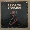 Dominic Frontiere  The Stunt Man (The Original Motion Picture Soundtrack) - Vinyl LP Record...