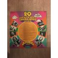 20 Fantastic Hits by The Original Artists Vol 3 - Vinyl LP Record - Very-Good+ Quality (VG+)