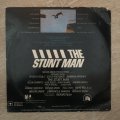 Dominic Frontiere  The Stunt Man (The Original Motion Picture Soundtrack) - Vinyl LP Record...