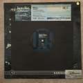 Juan Diaz  Mediterraneo - Vinyl Record - Opened  - Good Quality (G)