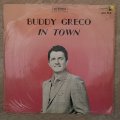 Buddy Greco In Town - Vinyl LP Record - Opened  - Very-Good+ Quality (VG+)
