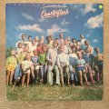 Quarterflash  Take Another Picture  - Vinyl LP Record - Very-Good+ Quality (VG+)
