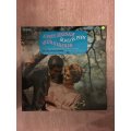 Arthur Fiedler - Boston Pops - A Pops Serenade  - Vinyl LP Record - Opened  - Very-Good+ Quality ...