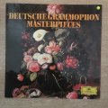 Deutsche Grammophon Masterpieces - Vinyl LP Record - Opened  - Very-Good- Quality (VG-)