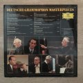 Deutsche Grammophon Masterpieces - Vinyl LP Record - Opened  - Very-Good- Quality (VG-)