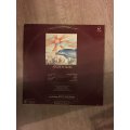 Stephen Schlaks - Melody Classics  - Vinyl LP Record - Opened  - Very-Good+ Quality (VG+)