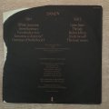 Sandy Denny  Sandy - Vinyl LP Record - Opened  - Very-Good- Quality (VG-)