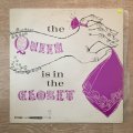The Queen Is In The Closet - Vinyl LP Record - Opened  - Very-Good+ Quality (VG+)