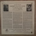 Gustav Mahler, Paul Kletzki, Emmy Loose  Symphony No 4 in G Major - Vinyl LP Record - Opene...