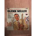 Glen Miller and His Orchestra - The Original Recordings  - Vinyl LP Record - Opened  - Very-Good+...
