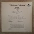 Elizabeth Serenade Vol 2 - Gunter Kallman - Vinyl LP Record - Opened  - Good Quality (G)