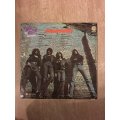 Thin Lizzy - Fighting- Vinyl LP Record - Opened  - Very-Good Quality (VG)