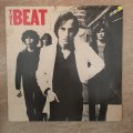The Beat  The Beat - Vinyl LP Record - Very-Good+ Quality (VG+)
