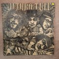 Jethro Tull - Stand Up - Vinyl LP Record - Opened  - Very-Good+ Quality (VG+)