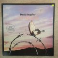 David Knopfler - Cut The Wire - Vinyl LP Record - Opened  - Very-Good+ Quality (VG+)