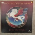 The Steve Miller Band  Book Of Dreams - Vinyl LP Record - Opened  - Very-Good+ Quality (...