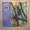 Frank Sinatra - Adventures Of The Heart - Vinyl LP Record - Opened  - Very-Good Quality (VG)