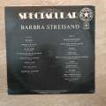 Barbra Streisand - Spectacular - Vinyl LP Record - Very-Good Quality (VG) (verry)