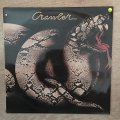 Crawler  Crawler - Vinyl LP Record - Opened  - Very-Good+ Quality (VG+)