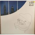 Joe Jackson  Night And Day - Vinyl LP Record - Opened  - Very-Good+ Quality (VG+)