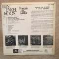Francois en Lucille - Een Enkel Roos - Vinyl LP Record - Opened  - Very-Good+ Quality (VG+)