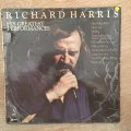 Richard Harris - His Greatest Performances - Vinyl LP Record - Opened  - Good+ Quality (G+)